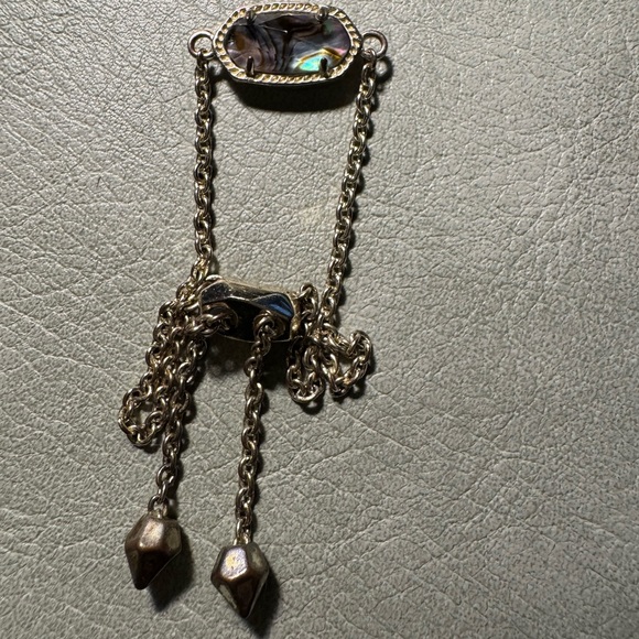 Tory Burch Warri & Kendra Scott bracelet bundle - Picture 4 of 11